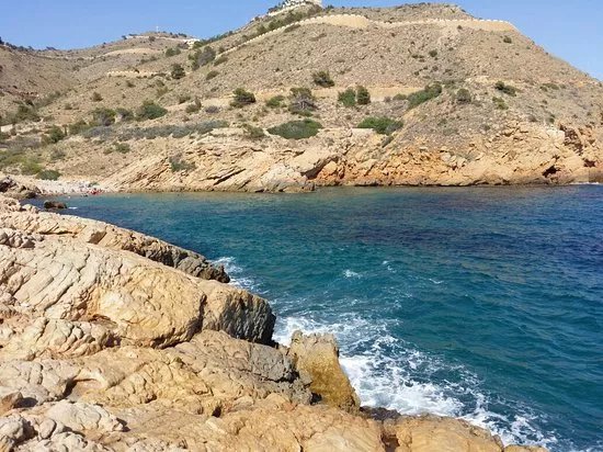 Cala Tio Ximo