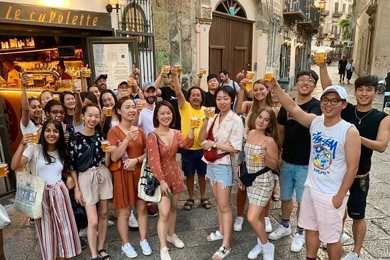 Freely Tours - free walking tours