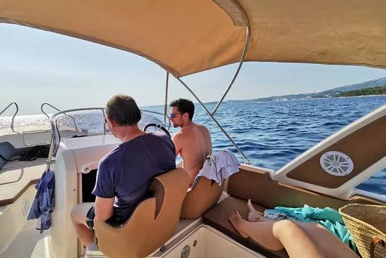 Island Escape Croatia