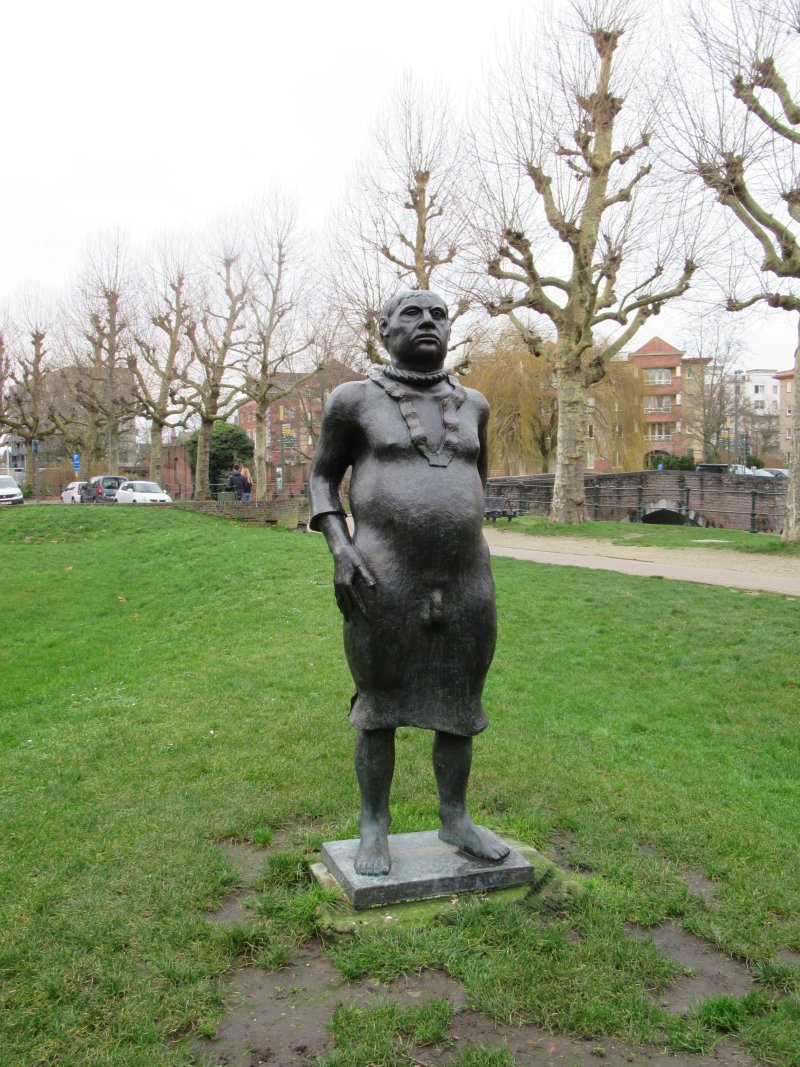 De Stroppendrager