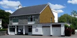 Knightstone Tearoom