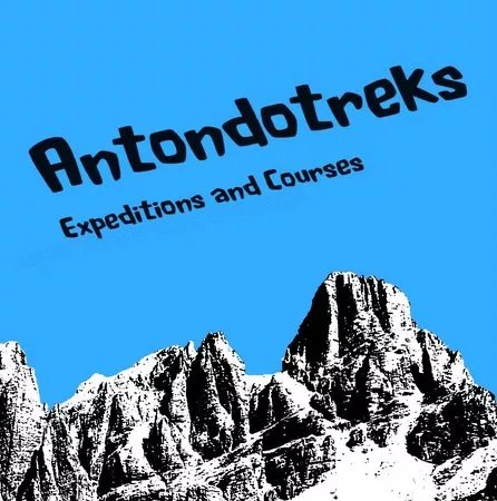 Antondotreks