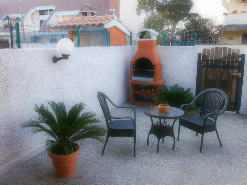 Villa Serena B&B