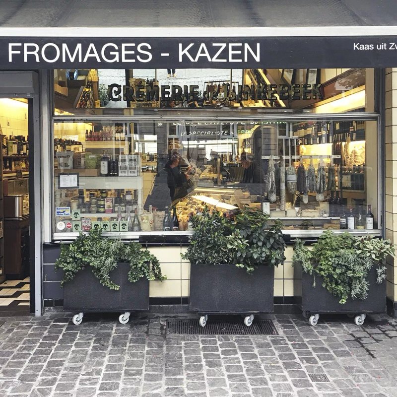 La Cremerie de Linkebeek