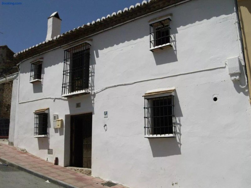La Casa De Corruco