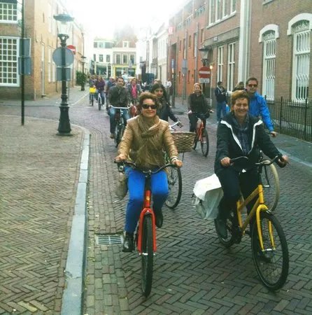 ColorbikeTours