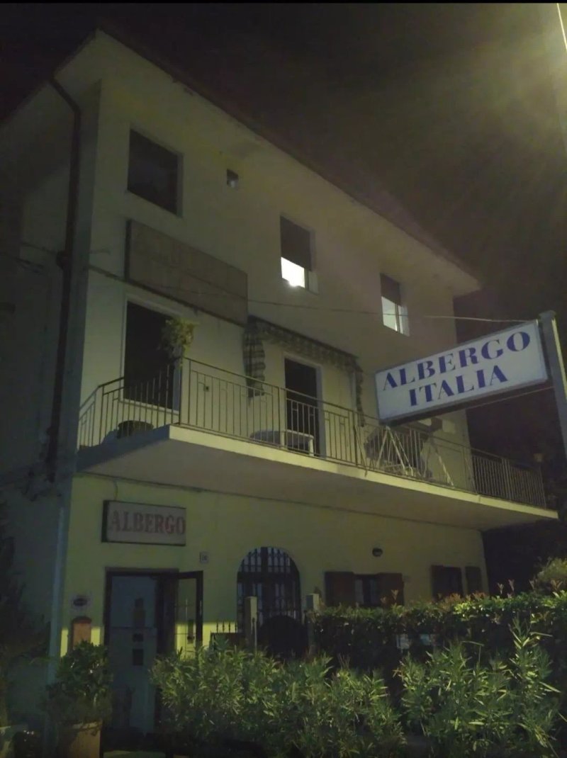 Hotel Italia