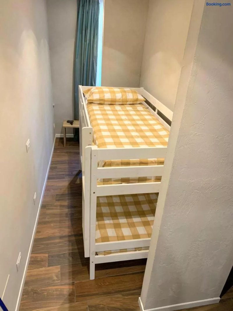 San Benedetto Rooms