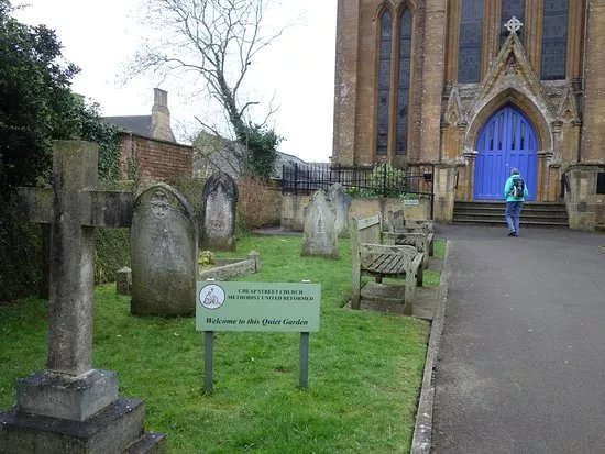 Methodist church