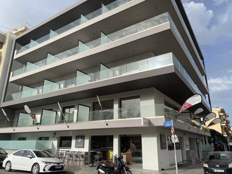 The Residences Kalamata