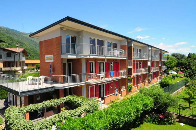 Residence Windsurf