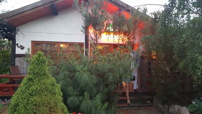 Mikawa Restaurant
