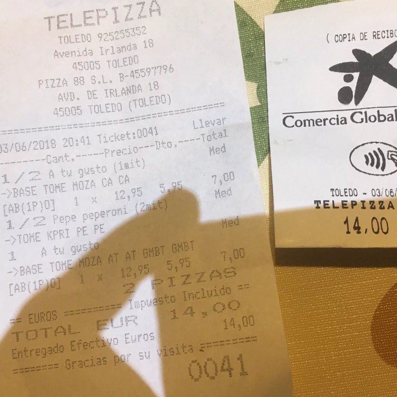 Telepizza