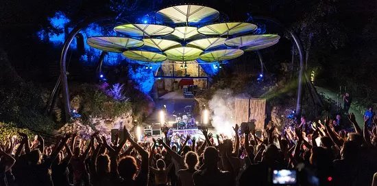 Openluchttheater Valkenburg