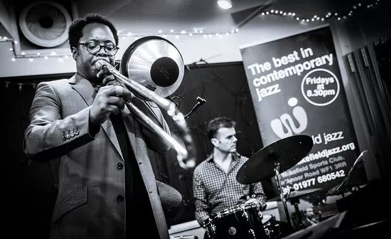 Wakefield Jazz