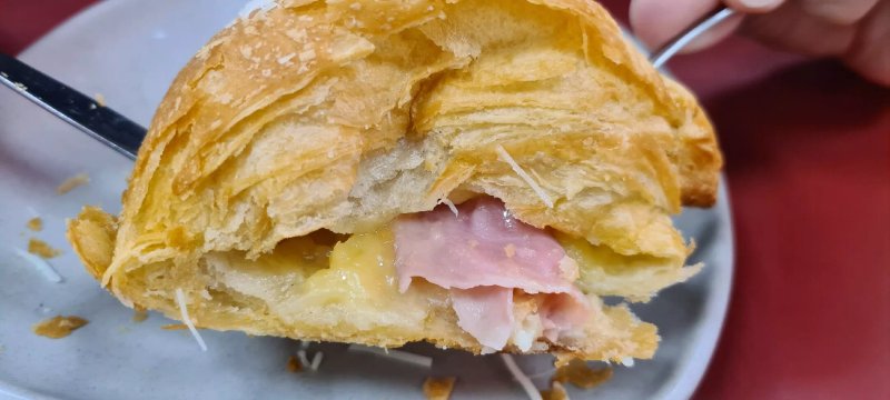 Croissanteria Bocateria Estacion Autobuses