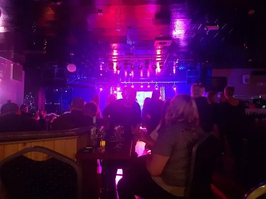Jollees Cabaret Venue