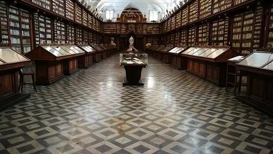 Biblioteca Casanatense
