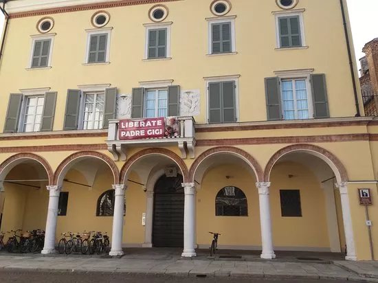 Palazzo Vescovile