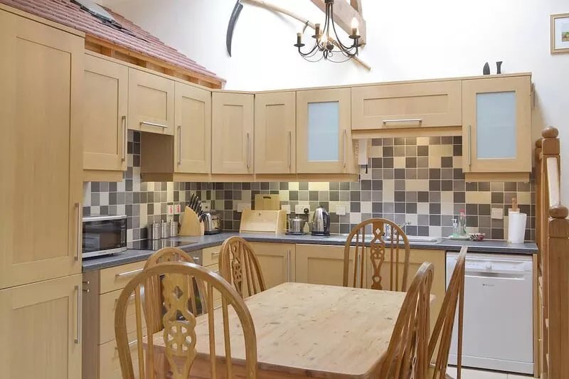 3 bedroom accommodation in Plymtree, near Cullompton