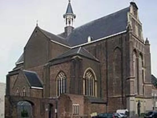 Sint Elizabethkerk