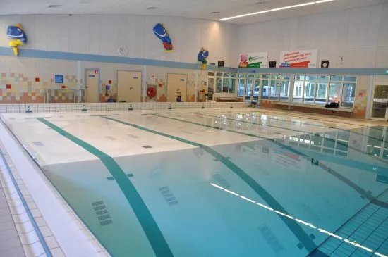 Aquacentrum Malkander