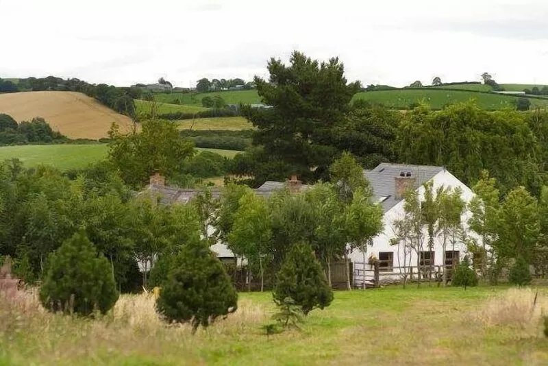 A Family & Pet friendly cottage set in rural surroundings