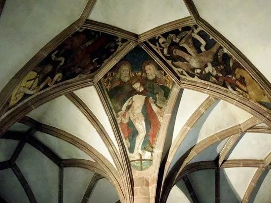 Chiesa di Santo Spirito