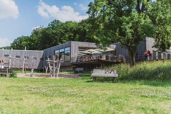 Steigerwald-Zentrum