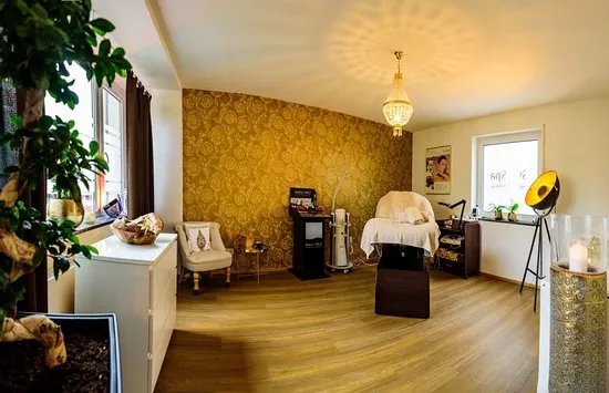 SveaSpa - Beauty & Wellness