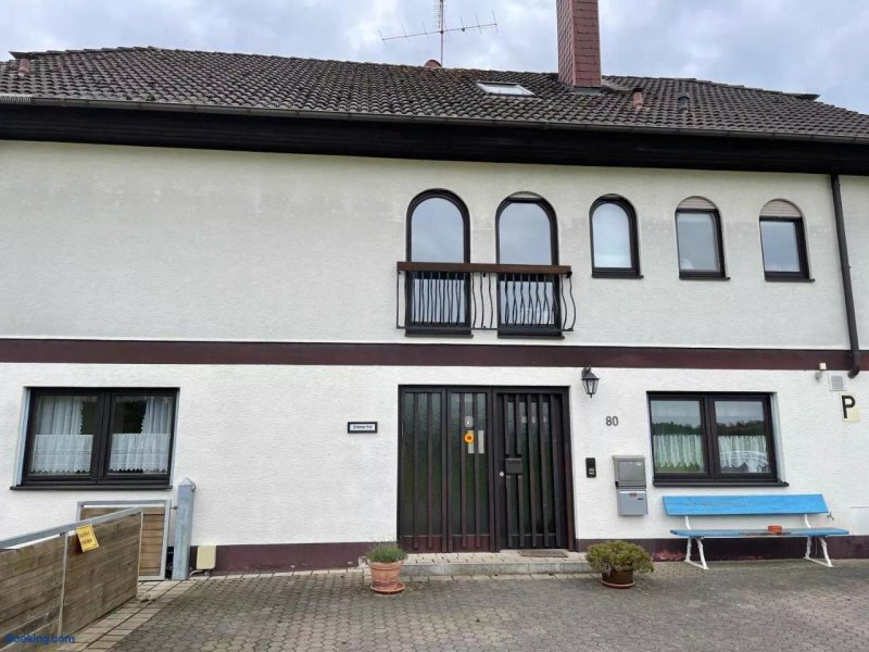 Waldpension zum Eichenhain