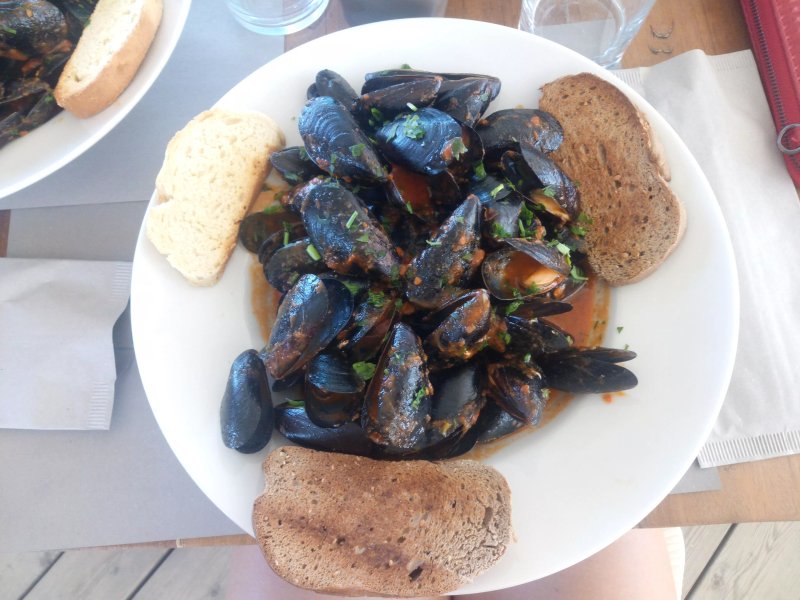 Ristorante del Bagno Ippocampo 277