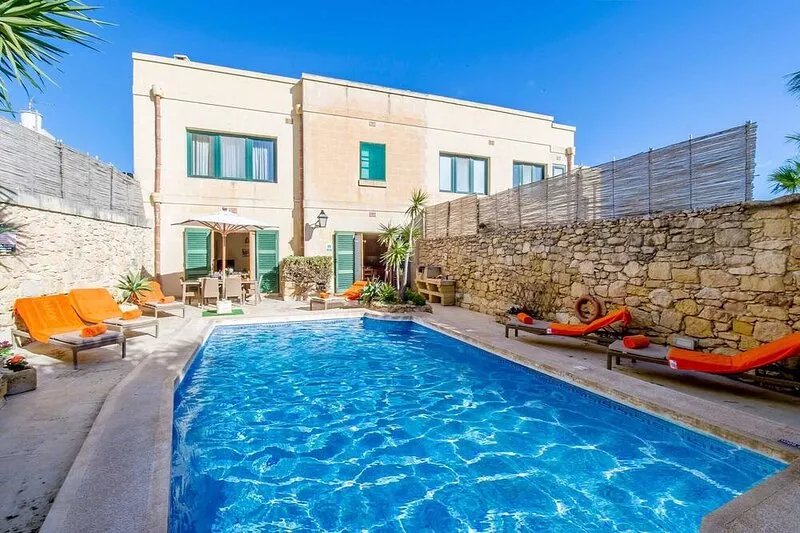Djar ta Menzja 3 Holiday Home