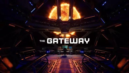 The Gateway