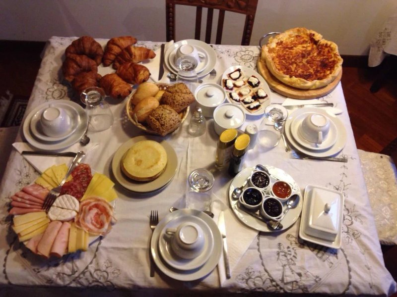 Bed & Breakfast Renato di Savoia