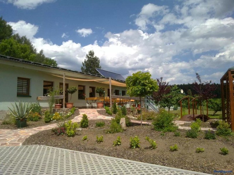 Landpension Wandersruh