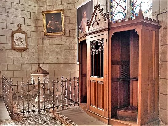 Eglise Saint Symphorien