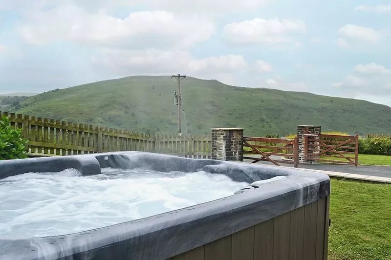 2 bedroom accommodation in Talybont, near Aberystwyth