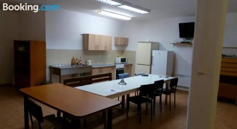 Ubytovna Kolar CZ