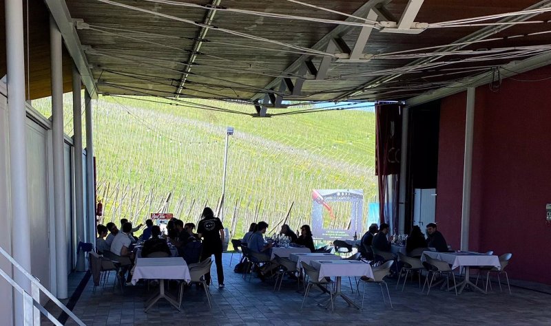 Azienda Agricola Carra Di Casatico