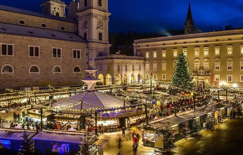 Chic apartment in the middle of the old town