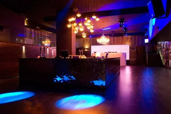 Mercado Club