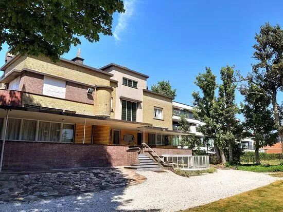 Villa Gaverzicht