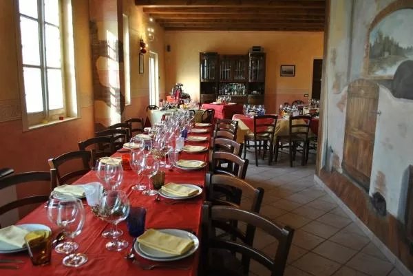 Agriturismo Isolagerre