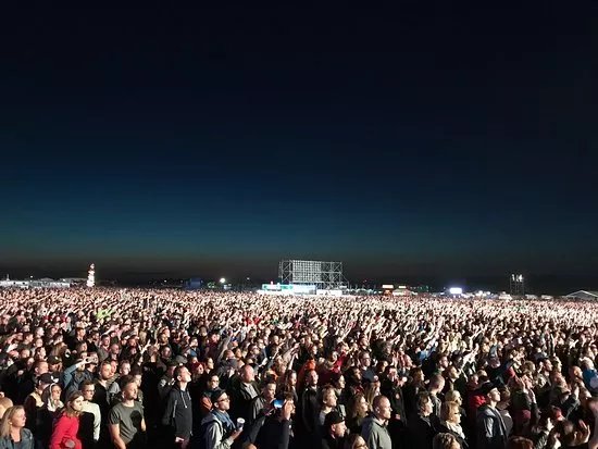 Open'er Festival