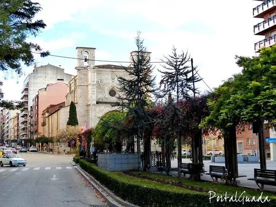 Church of San Gines