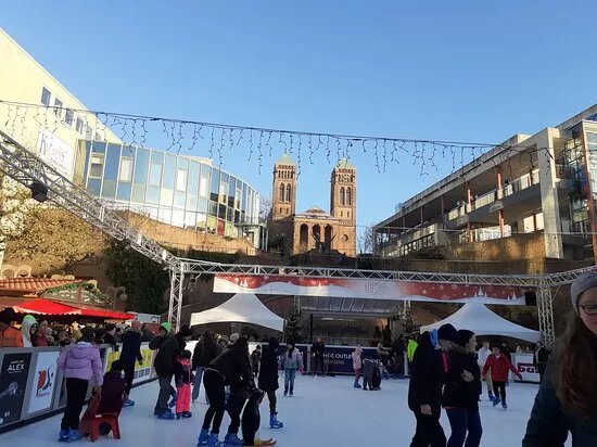 Belznickelmarkt