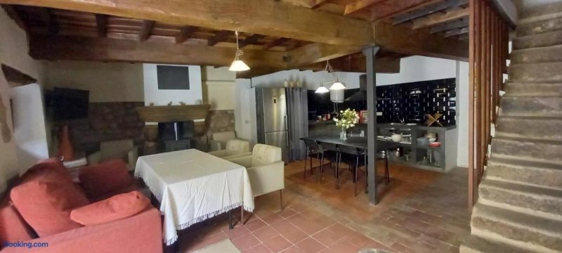 Albergue Turístico San Blas de Oliva de Plasencia
