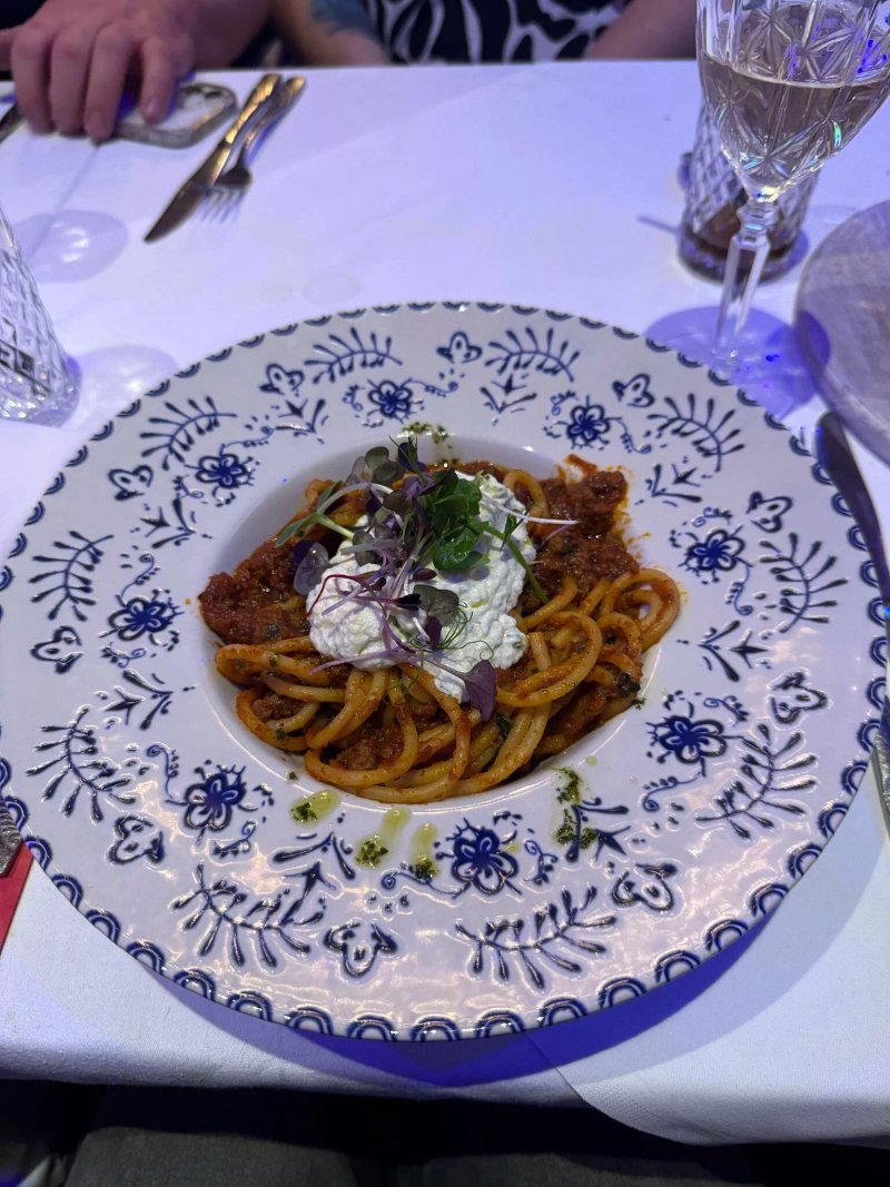 Lafamiglia Northampton