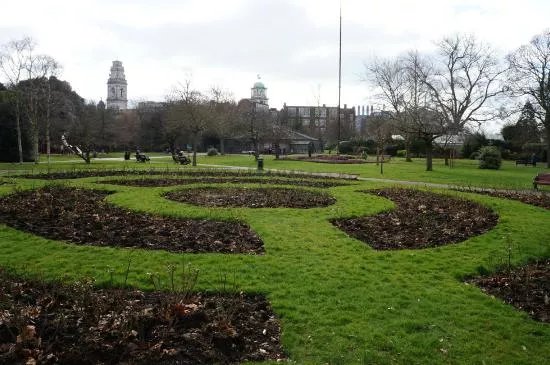 Victoria Park